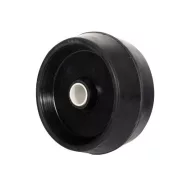 Privjesak bočne role bijeli 105x50 mm