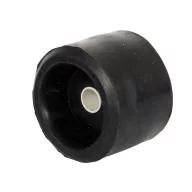 Privjesak bočne role crni 70x90 mm