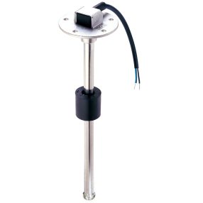 Transmiter za mjerenje razine goriva i vode ovisno. 65 cm