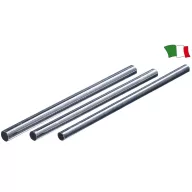 Polirana čelična cijev 22/1 mm 6 m