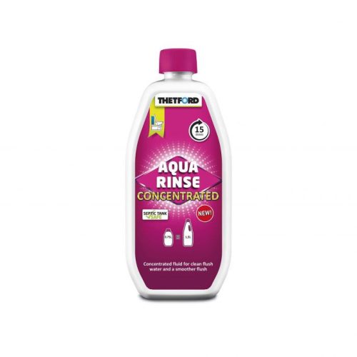 Aqua Rinse koncentrátum 0,75 l ASH
