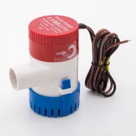 Pumpa za bilge WWB 1100 GPH