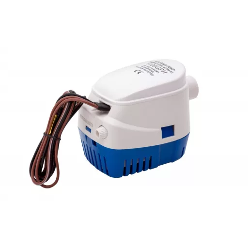 Automatska pumpa za bilge Ocean 1100 GPH 12V
