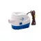 Automatska pumpa za bilge Ocean 600 GPH 12V