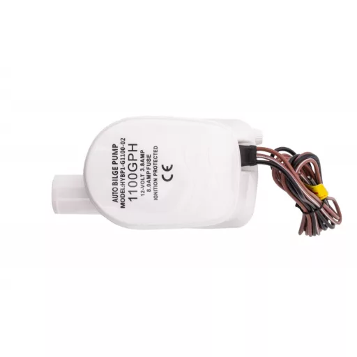 Automatska pumpa za bilge Ocean 600 GPH 12V