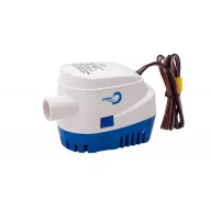 Automatska pumpa za vodu iz trupa Ocean 600 GPH 24V