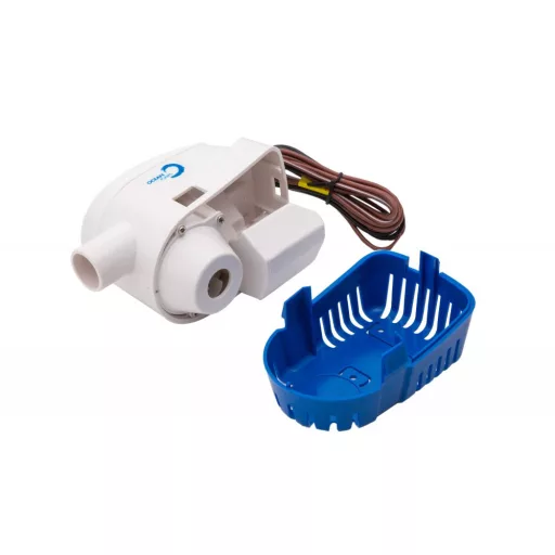 Automatska pumpa za bilge Ocean 750 GPH 12V