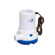 Pumpa za bilge WWB 2000 12 V 126 l/min