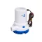 Pumpa za bilge WWB 2000 12 V 126 l/min