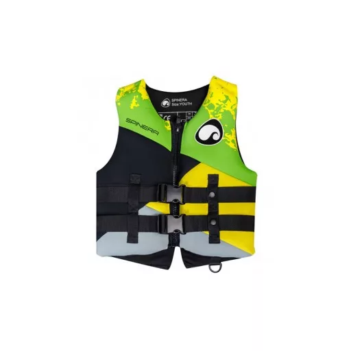 Spinera Relax Youth neopren sportska prsluk 30-40 kg