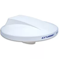 AM-FM antena 25 cm 360 stupnjeva