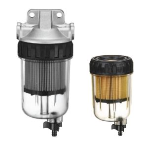 Filter goriva s separatorom vode Merc/Yam 10 Micro