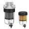 Filter goriva s separatorom vode Merc/Yam 10 Micro