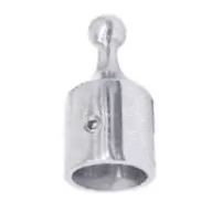 Držač biminija metalna čahura s kuglastim krajem 22 mm