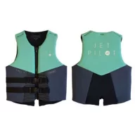 Prsluk za spašavanje Jetpilot Cause Neo Vest Teal M
