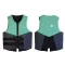 Prsluk za spašavanje Jetpilot Cause Neo Vest Teal M
