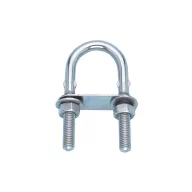 Ušni prsten 10X130mm U-oblik nehrđajući GFN