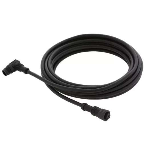 Torqeedo kabel za upravljanje motora 5 m između daljinskog upravljača i motora