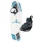 Wakeboard Spinera s Goodes priključkom 140 cm