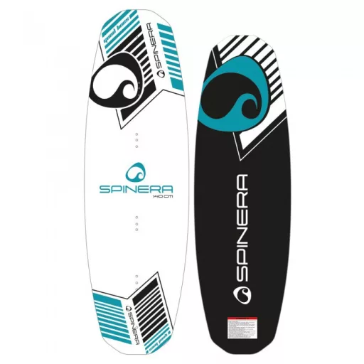 Wakeboard Spinera s Goodes priključkom 140 cm