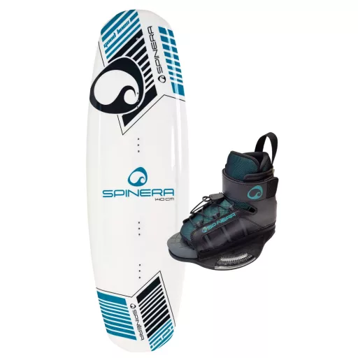 Wakeboard Spinera s Goodes priključkom 140 cm