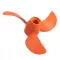 Torqeedo Propeller B12,5 x 17 za HSP Cruise 6.0 modele