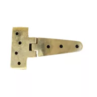 Šarka T-oblik bakar 100 x 60 mm SDG