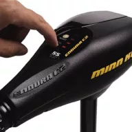 Minn Kota-poklopac za Endura C 2 seriju