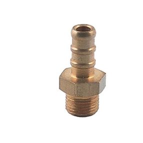 Üzemanyag csatlakozó apa Tomos T4