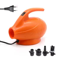 Pumpa elektromos Windy 2,4PSI 220V EVA