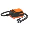 Pumpa elektromos Windy 16PSI akkus 12V / 220V EVA