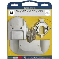 Set anode Mercuryha One Gen 2 aluminij
