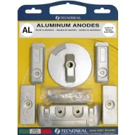 Set anoda Mercury Verado 6 Alu