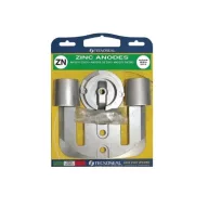 Anodski set Mercury Bravo One Cink