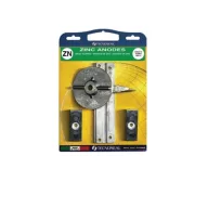 Anodni set Mercury F30-40-60 HP cink