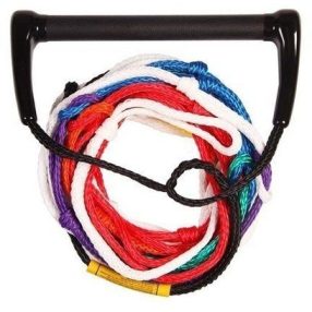 Vízisí Kötél Jobe Sport Series 8 szekció