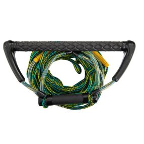 Térdelődeszka kötél Jobe Tow Hook Handle