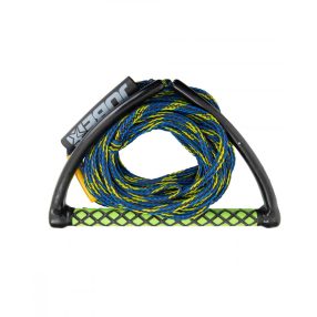 Wakeboard húzó kötél Jobe Wake Combo Prime Blue
