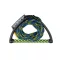 Wakeboard užetno uže Jobe Wake Combo Prime Blue