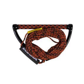 Wakeboard húzó kötél Jobe Wake Combo Prime Red