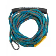 Cijevni kabel Jobe 2 P tirkizna
