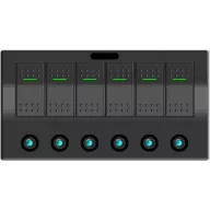 Ormar za upravljanje Elektron 6 pojedinačno EVA
