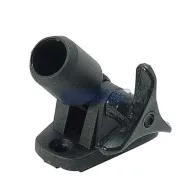 Bimini osnovni set od ravnih plastičnih parova 19 mm