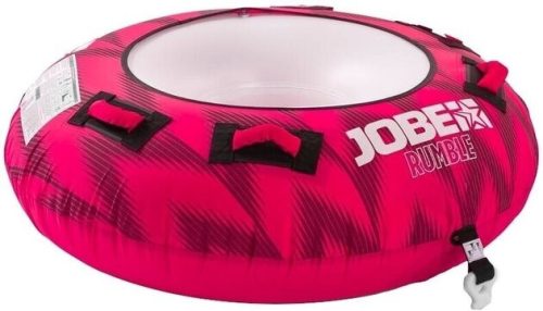 Tube Jobe Rumble Hot Pink