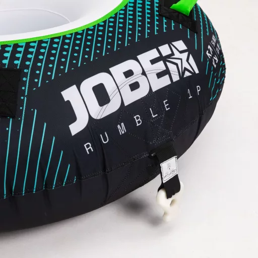 Cijev Jobe Rumble Teal