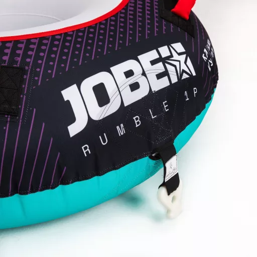 Cijev Jobe Rumble Teal