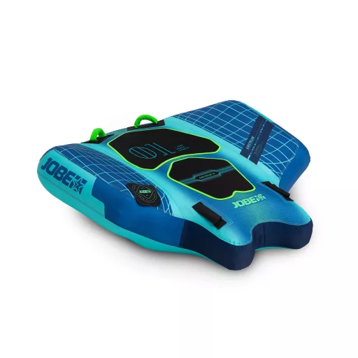 Cijev Jobe Rumble Teal