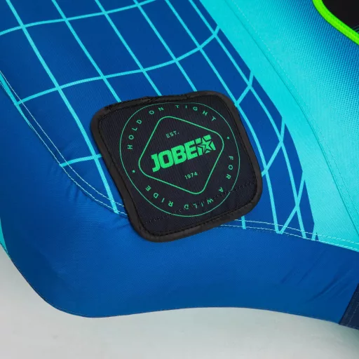 Cijev Jobe Rumble Teal