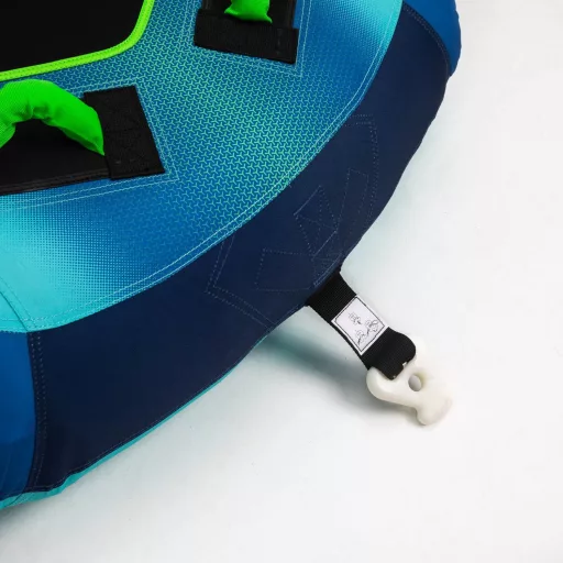 Cijev Jobe Rumble Teal