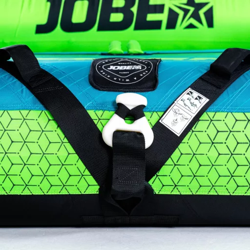 Cijev Jobe binarni 4P
